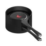 Docking Cradle for APO-DG2 Wireless Casting Dongle and APO-DG-HDMI Adapter - Image 3