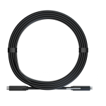 USB-C Active Optical Cable (15m/49ft)