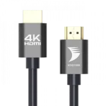 4K HDR 4:4:4 60Hz HDMI Cable with VW-1 Rating-4KUHD-1.0