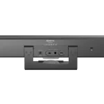 HALO VX10 v2 All-in-One Video Bar w/ 4K Camera, Mic Extension & Analog Audio Output - Image 2