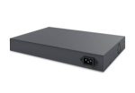 EnGenius ECS1112FP Cloud Managed 8-Port Gigabit 130W PoE+ Switch - Image 4