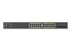 EnGenius ECS1528P Cloud Managed 240W PoE 24Port Network Switch - Image 3