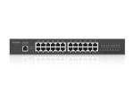 EnGenius ECS1528 Cloud Managed 24 Port Gigabit Switch with 4 SFP+ Ports - Image 3
