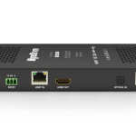 100m 4K 60 4:4:4 HDBaseT 3.0 Extender with eARC - Image 3