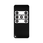 WyreStorm Essentials 4K60 4×2 HDMI Matrix Switcher - Image 3
