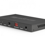 WyreStorm Essentials 8K60 HDMI Switcher 2 inputs - Image 3