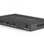 WyreStorm Essentials 8K60 HDMI Switcher 2 inputs - Image 4