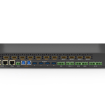8×4 Seamless Matrix Switch for Presentation Systems with USB-C, HDMI, Audio DSP, and Dante - Image 5