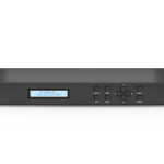 4K60 8×8 Seamless Scaling HDMI Matrix with USB-C Support v2
