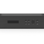 Advanced 10×7 Seamless Matrix Switch for Presentation systems with USB-C, HDMI, HDBT, Dante Audio, and NetworkHD Connectivity - Image 3
