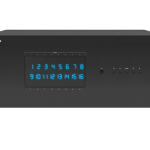 Advanced 16×16 Seamless Scaling Matrix Chassis