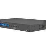 4K60 8×8 HDBaseT Matrix Kit with 8x Receivers - Image 3