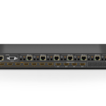 4K60 8×8 HDBaseT Matrix Kit with 8x Receivers - Image 4