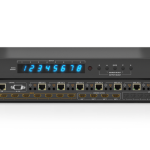 4K60 8×8 HDBaseT Matrix Kit with 8x Receivers - Image 2