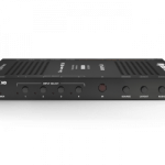 NetworkHD 4-Input 4K60 Multiview Switcher - Image 2