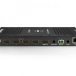 NetworkHD 4-Input 4K60 Multiview Switcher - Image 3