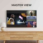 NetworkHD 4-Input 4K60 Multiview Switcher - Image 7