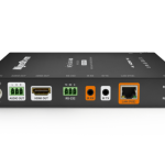 NetworkHD 120 Series 4K30 4:2:0 Decoder with Sealoc Protection - Image 2