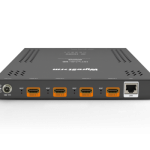 NetworkHD 100 Series 4K AV over IP Quad Encoder - Image 2