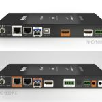 NetworkHD 500 Series 4K60 4:4:4 JPEG2000 Encoder