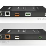 NetworkHD 500 Series Lite 4K60 4:4:4 JPEG2000 Encoder
