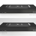 NetworkHD 500 Series Lite 4K60 4:4:4 JPEG2000 Encoder - Image 2