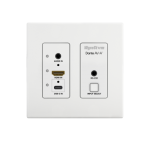 NetworkHD 500 Series 4K60 4:4:4 JPEG2000 In-Wall Encoder