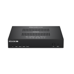 NetworkHD 600-E Series 4K60 4:4:4 10GbE SDVoE Encoder