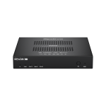 NetworkHD 600-E Series 4K60 4:4:4 10GbE SDVoE Encoder - Image 2