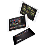 Touchscreen Control for NetworkHD 100, 400, 500 & 600 Series - Image 3