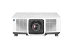 WUXGA LCD SSI 8200lm, White