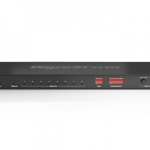 4K HDR 1:8 Splitter with Scaling Outputs - Image 3