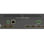 4K60Hz 4-Output Video Wall Processor - Image 3