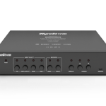 4-Input 4K HDBaseT Switcher with USB - Image 3