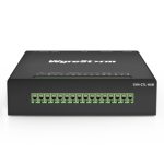 IP to RS232/Relay/IR Protocol Converter