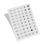 Synergy 10-button Keypad Controller - Image 2