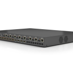70m 4K60 8×8 HDBaseT Matrix