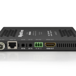 18Gbps 4K HDR HDBaseT Extender with HDCP 2.2 and 2-way PoH - Image 5