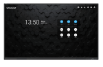 AVOCOR S-SERIES INTERACTIVE DISPLAY 86" - Image 4