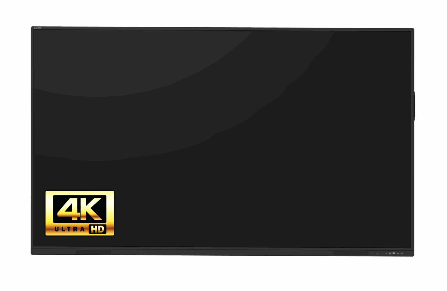 AVOCOR S-SERIES INTERACTIVE DISPLAY 86" - Image 3