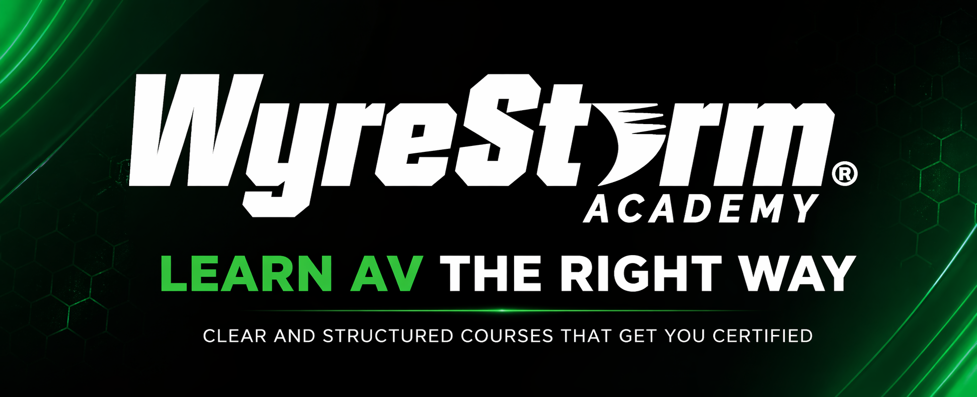 wyretorm academy