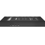 4K HDBaseT Extender Set with Bi-directional PoC, IR, RS-232, and EDID Support - Image 2