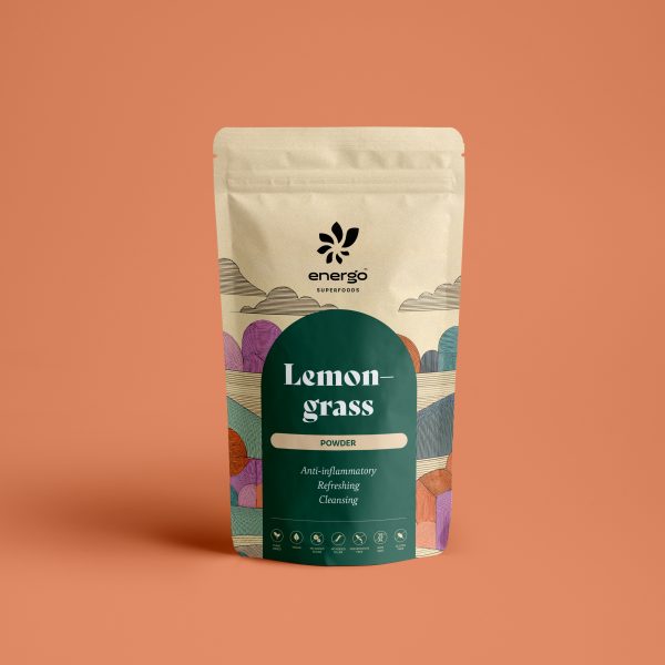 Lemongrass