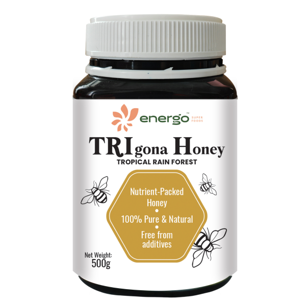 Trigona Honey