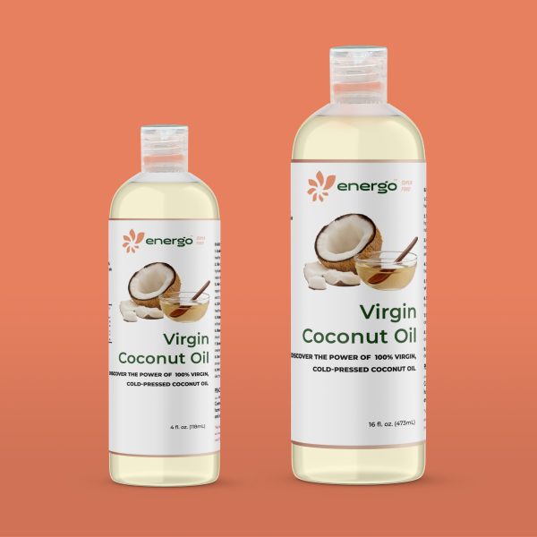 Virgin Coconut Oil