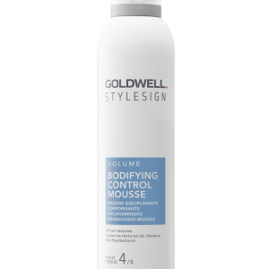 Goldwell Stylesign Bodifying Control Mousse
