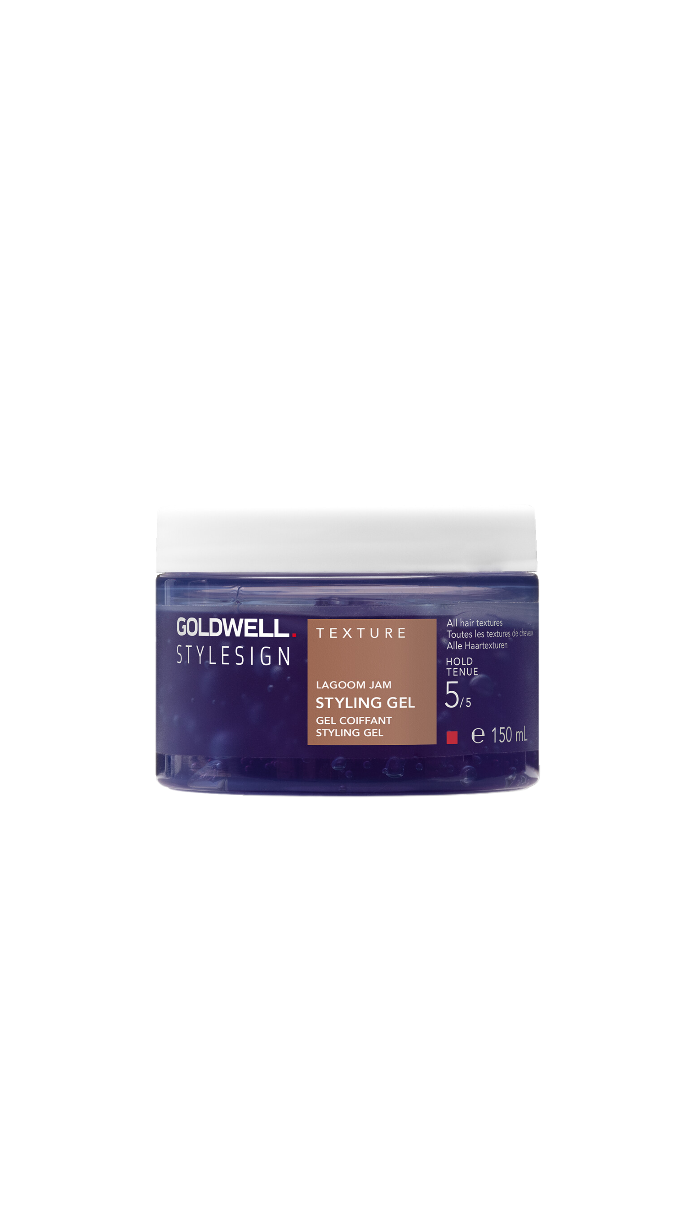 Styling Gel
