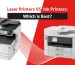 best-ink-laser-printers